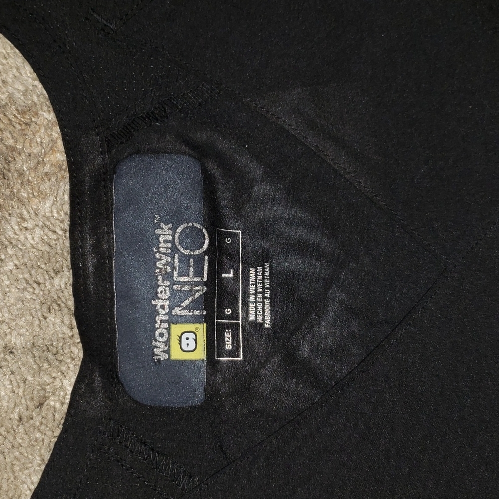Medical Scrubs